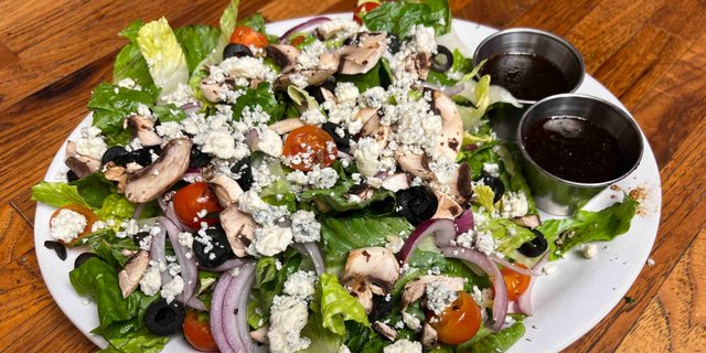 House Salad