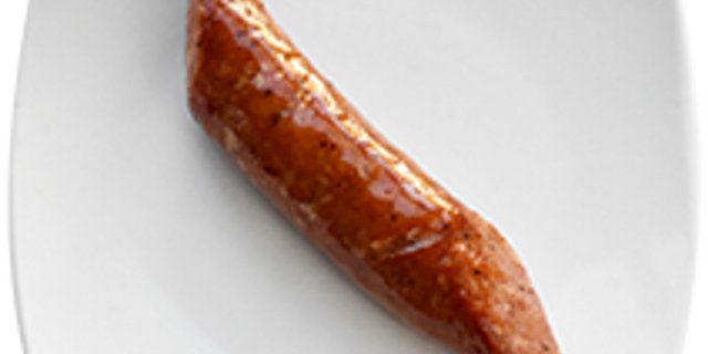 Sausage Add On
