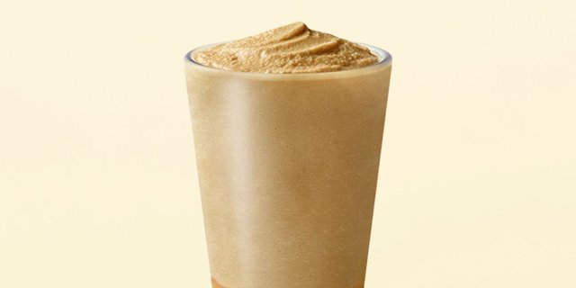 Coffee Frappe