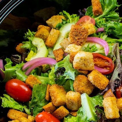 House Salad