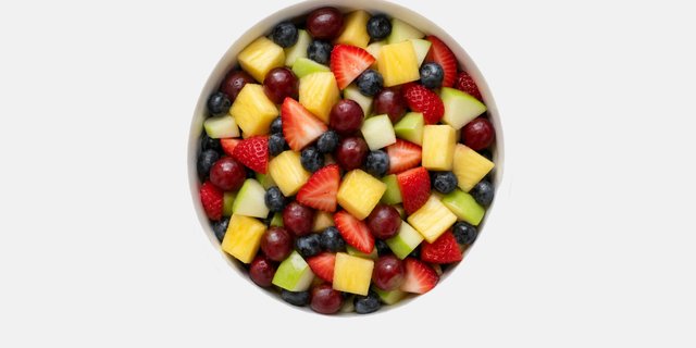 Fruit Bowl