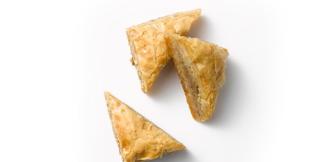 Baklava