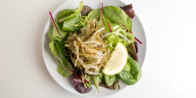 Wakame Salad