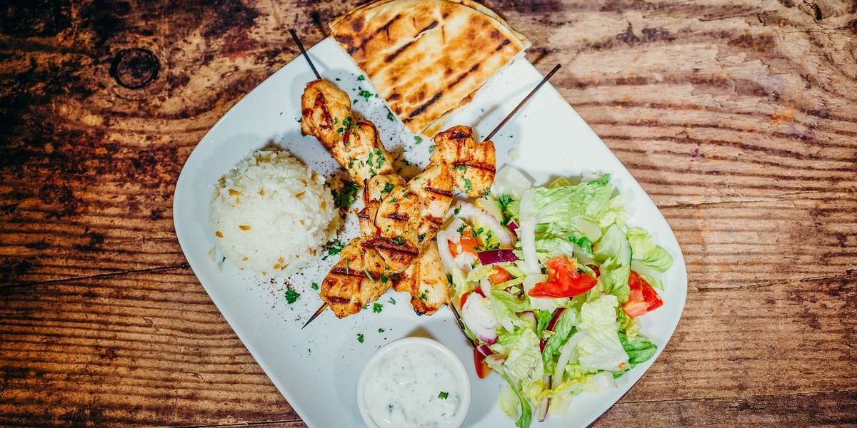 We're known for our tender gyros, but our menu is full of classic Mediterranean dishes that are sure to please. Our food is prepared using traditional, authentic methods, giving you a true taste of Turkish food just like you'd find on the streets of Istanbul. - Park Gyros