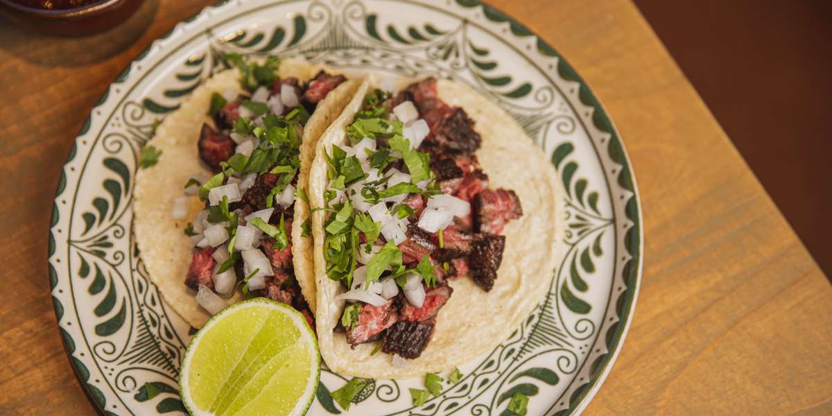 Elena's Mexican Restaurant