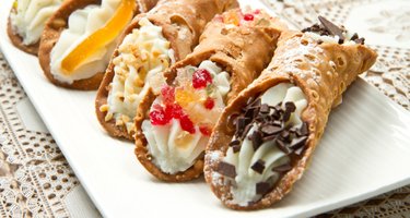 Sprinkles Italian Market & Bakery