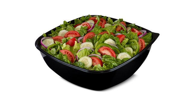 Classic Salad