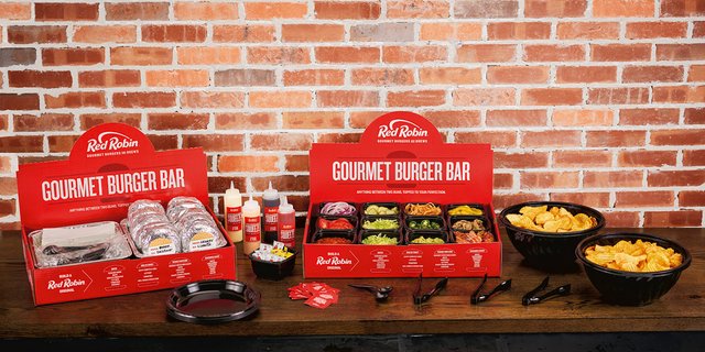 Burger Bar