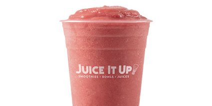 Lucky Lemon Punch Smoothie