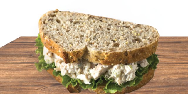 Chicken Salad Sandwich