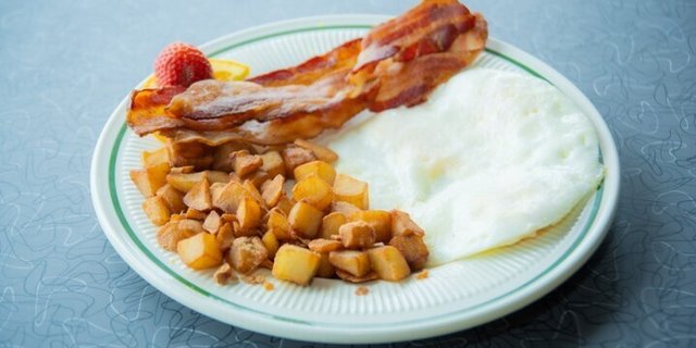Classic Breakfast Package