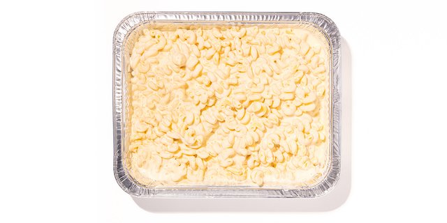 Mac & Cheese