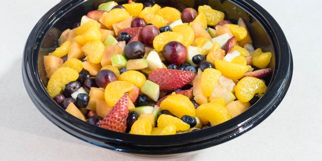 Fruit Bowl