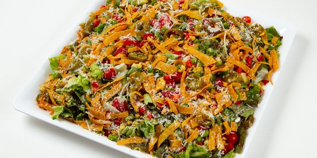 South By Southwest Salad