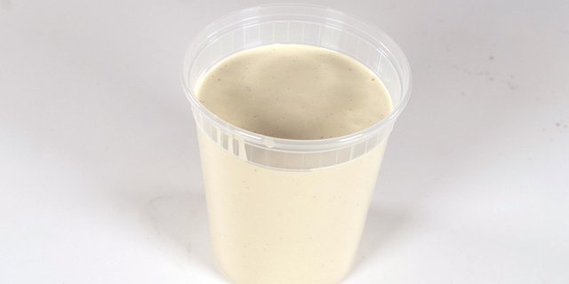 Caesar Dressing