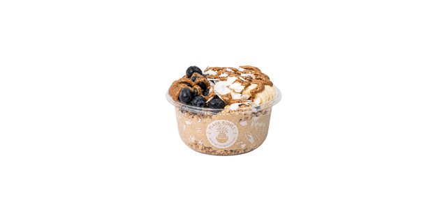 Olas Banana Bowl