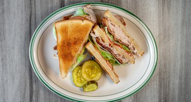 Good Fellas New York Italian Deli