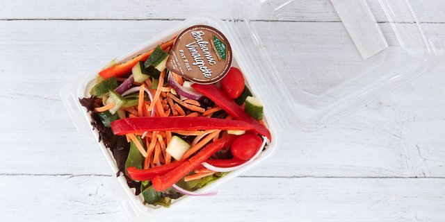 Garden Salad