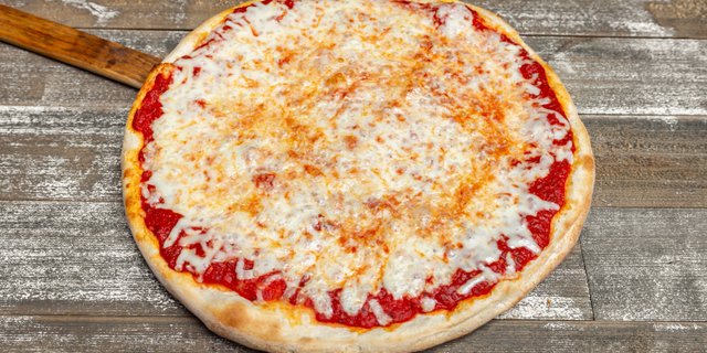 Cheese Pizza
