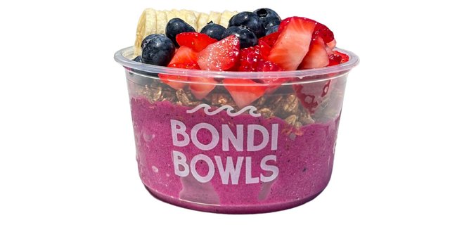 Malibu Bowl
