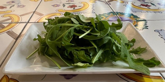 Arugula