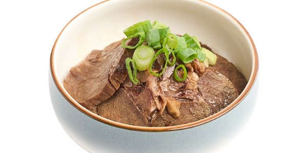 Chinese Braised Beef Shank