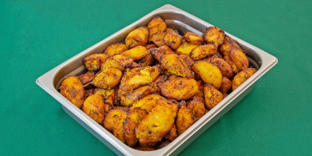 Maduros