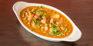 Aloo Matar
