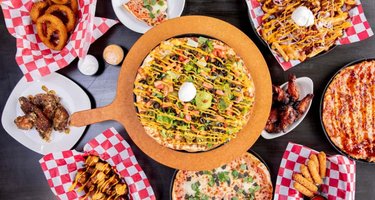 Copp's Pizza Co.