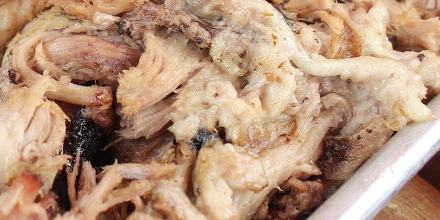 Pulled Pork