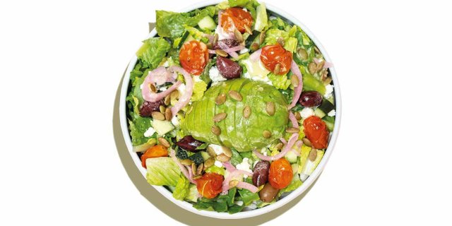 Greek Salata