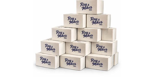 Classic Boxed Lunch
