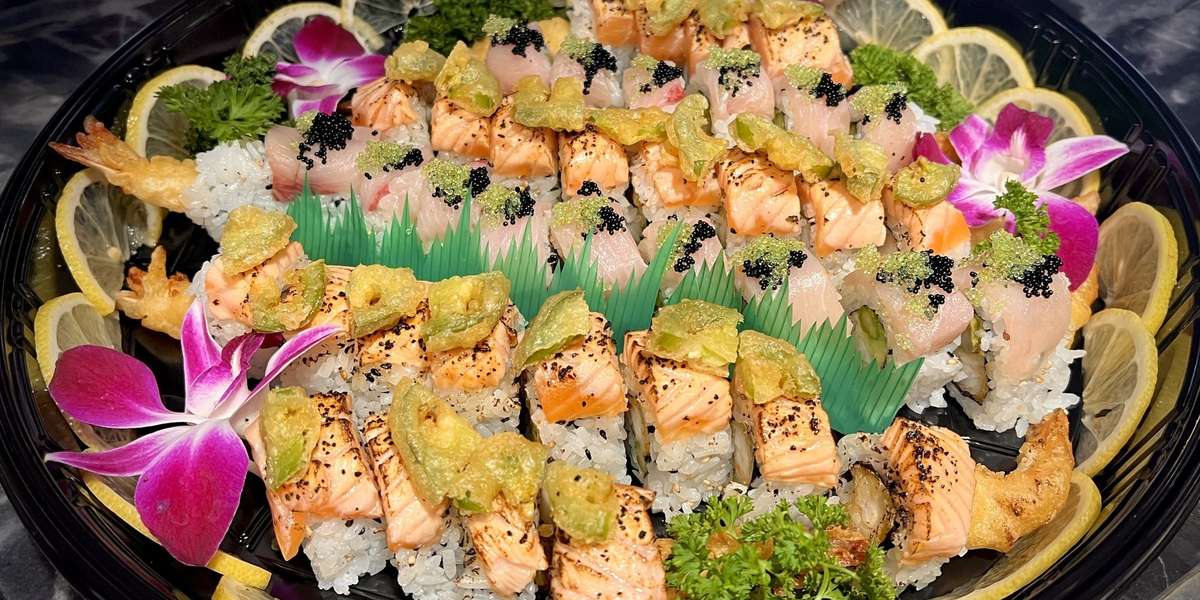 Zen Japanese Fine Cuisine