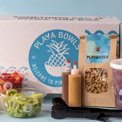20-Person Package