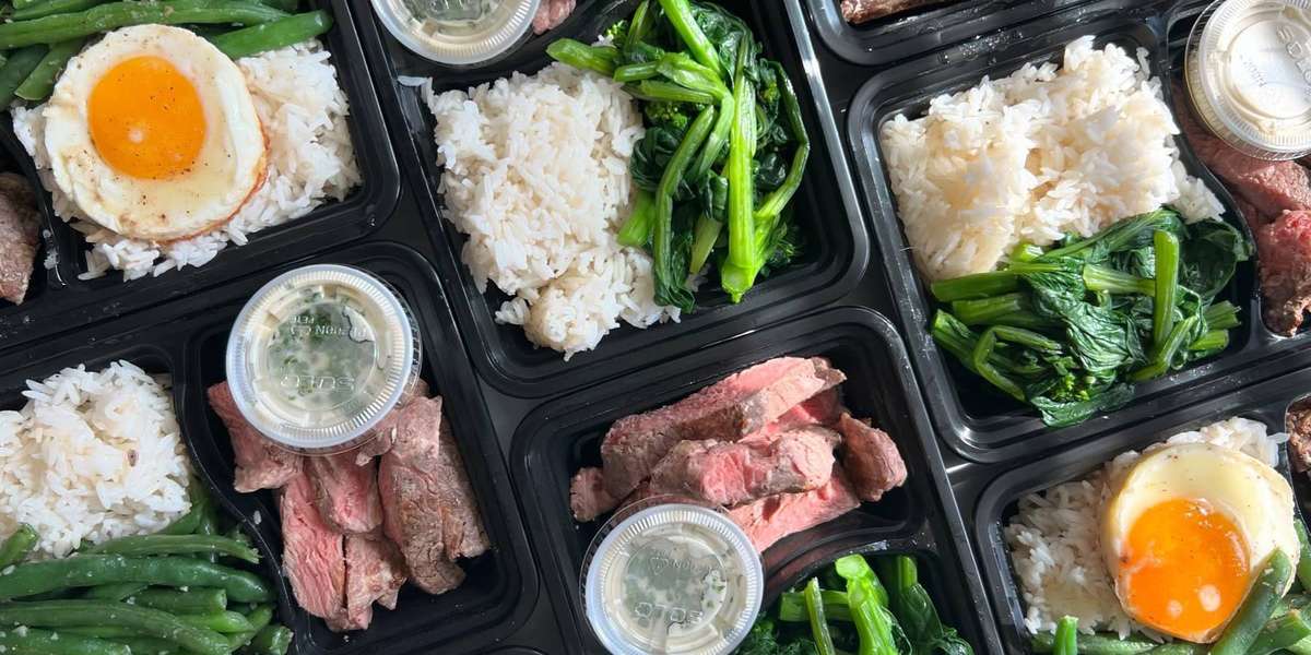 Lena’s Asian Kitchen
