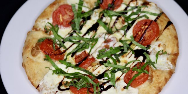 Margherita Pizza