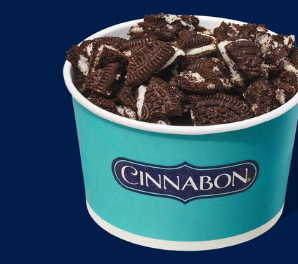 Oreo Pieces