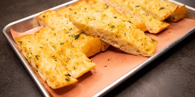 Garlic Bread