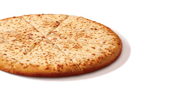 Cheese Pizza 5-Pack