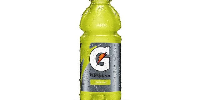 Gatorade