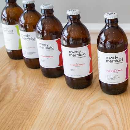 Kombucha