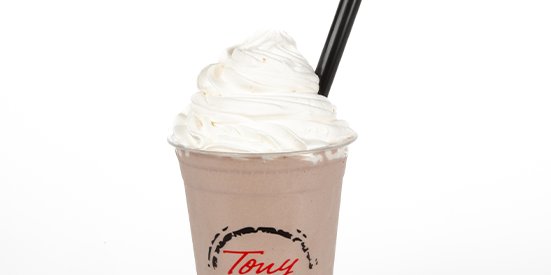 Chocolate Shake