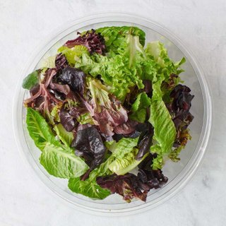 Baby Greens