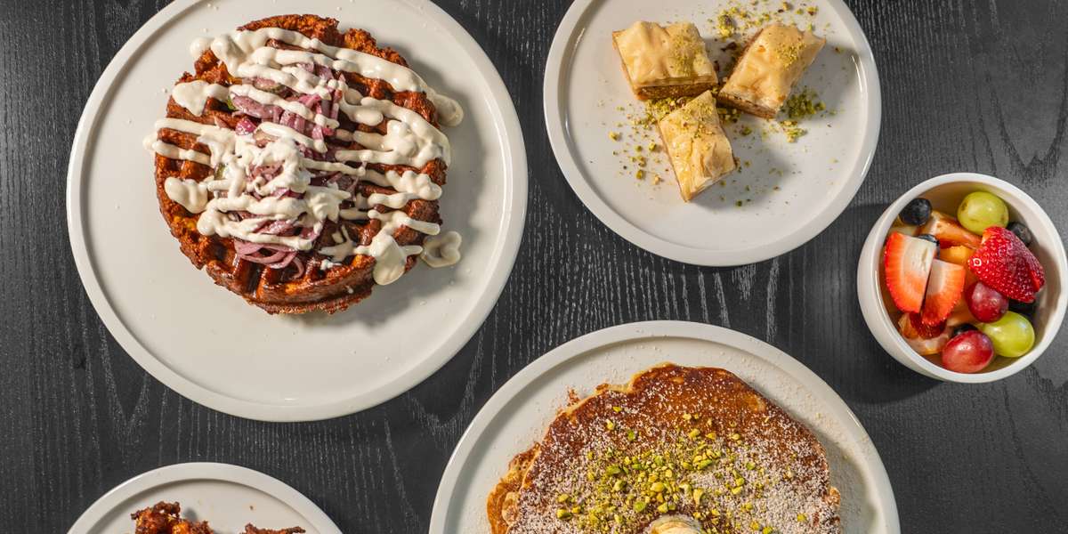 Lyla's Family Restaurant
