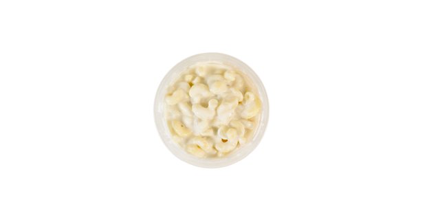 White Cheddar Mac n' Cheese
