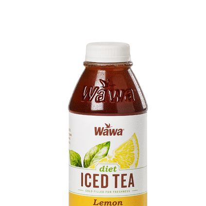 Wawa Diet Iced Tea