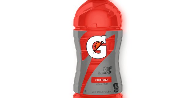 Gatorade