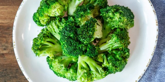 Broccoli