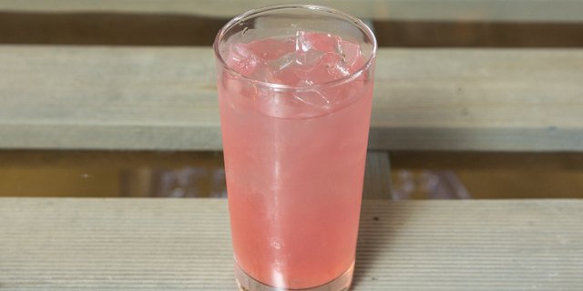 Gallon Lavender Lemonade