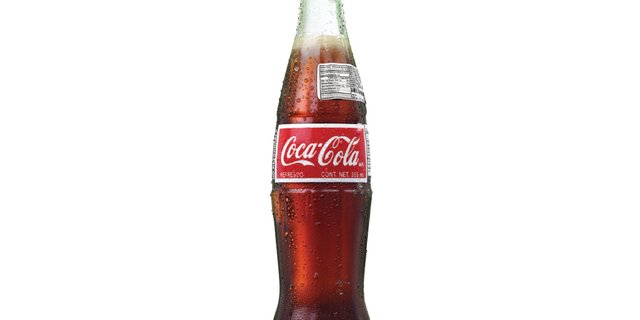 Mexican Coke
